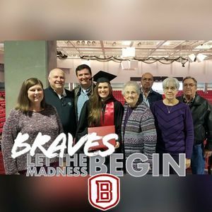 Meet your Posher, Blake